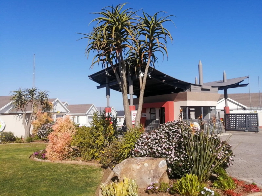 To Let 2 Bedroom Property for Rent in Kamma Ridge Eastern Cape